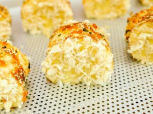 cach lam banh mi ruoc