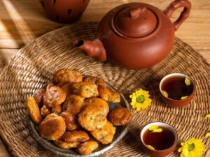 banh cha thap cam ha noi