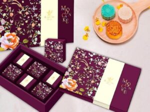 banh trung thu ngon tai Nguyen Son bakery