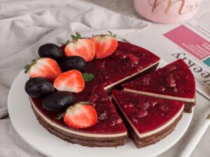 cach lam banh kem phuc bon tu sua chua