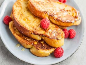 lam banh mi nuong kieu phap