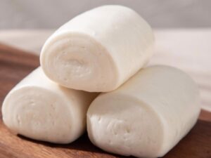 cach lam banh bao chay khong nhan