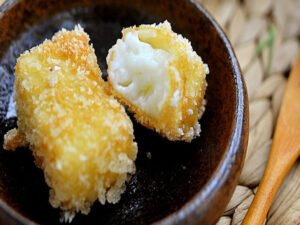 cach lam banh sua tuoi chien