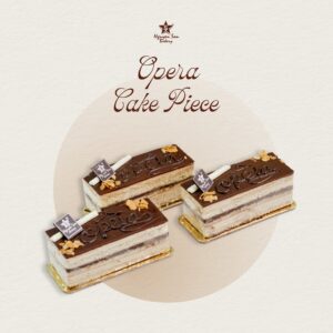 Thèm ngọt giữa chừng, nhưng ngại mua cả ổ bánh?